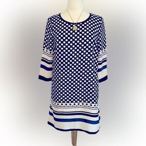 Never worn! Boutique-purchased ILLA ILLA classic dress!